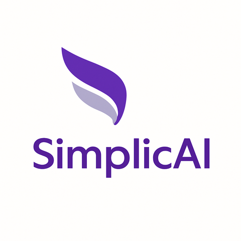 SimplicAI logo